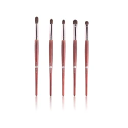 New launched products luxury private label custom high quality makeup brushes set