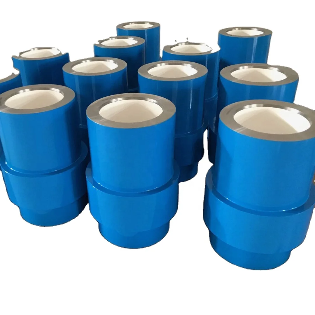 Керамический вкладыш из FD-FXX для GARDNER DENVER mud pump