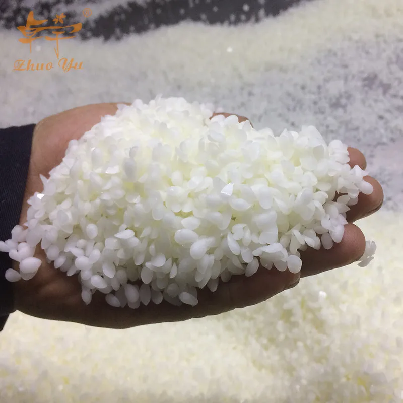  Оптовая продажа по лучшей цене пчелиный воск в гранулах для пищевых продуктов 100% чистый желтый/белый