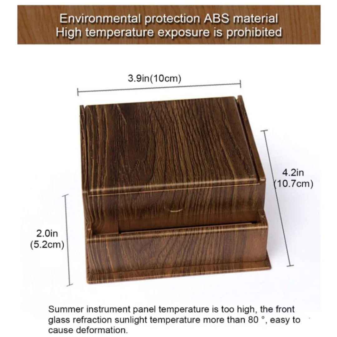 Originality Automatic Bounce Cigarette Box Can Slim Cigarette Case for 20pcs Regular Size Lighter