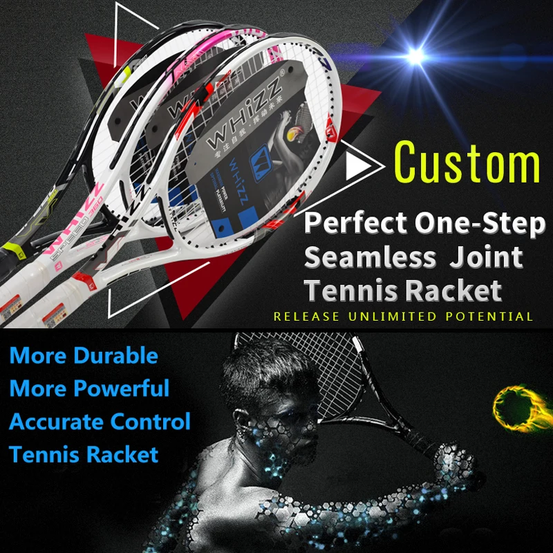 wholesale tennis racquets racquet tennis produzione