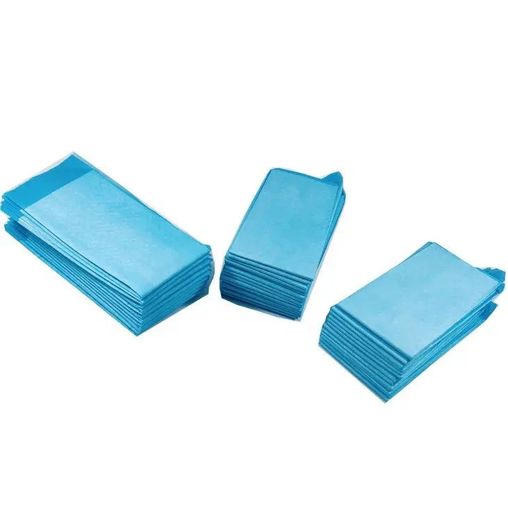 China Manufacturer Puppy Toilet Training Pad Magic Pet Urine Dog 56*56cm Disposable Wee Pee Pad For Dog Pads With Fragrance