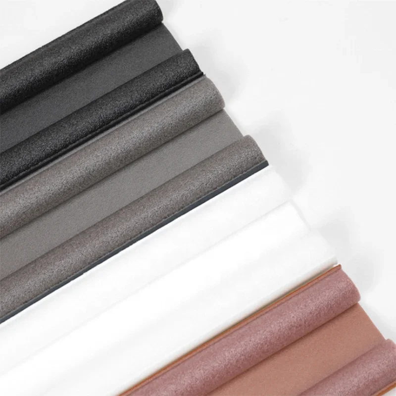 Premium PU Door Bottom Seal Strip