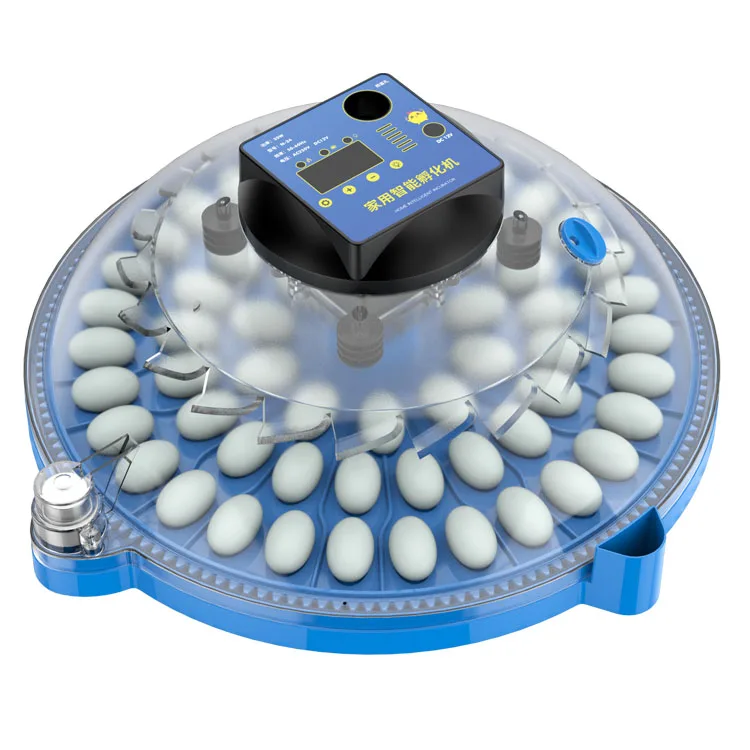 JK 24 pcs full automatic chicken egg incubator in UAE for sale 220v/12v egg incubator