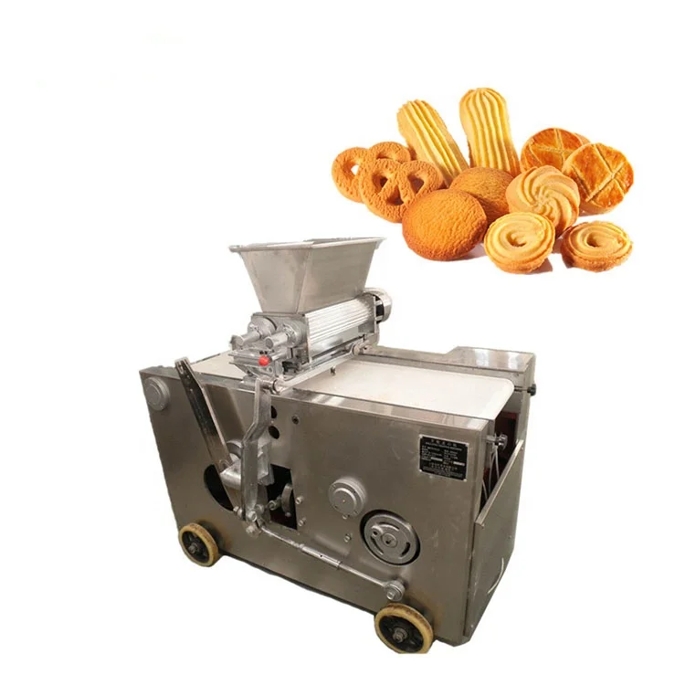  Functional small biscuit making machine/machine biscuit/biscuit cookie