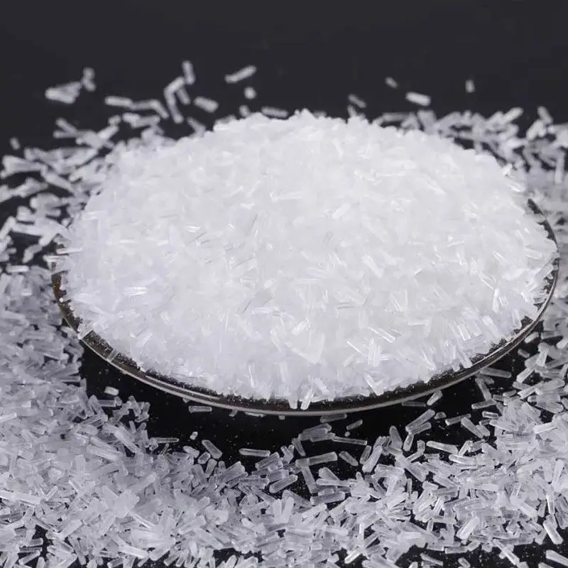 China Factory Oem Brand Super Halal Seasoning Monosodium Glutamate 6 To 80 Mesh Msg Chinese Salt Powder