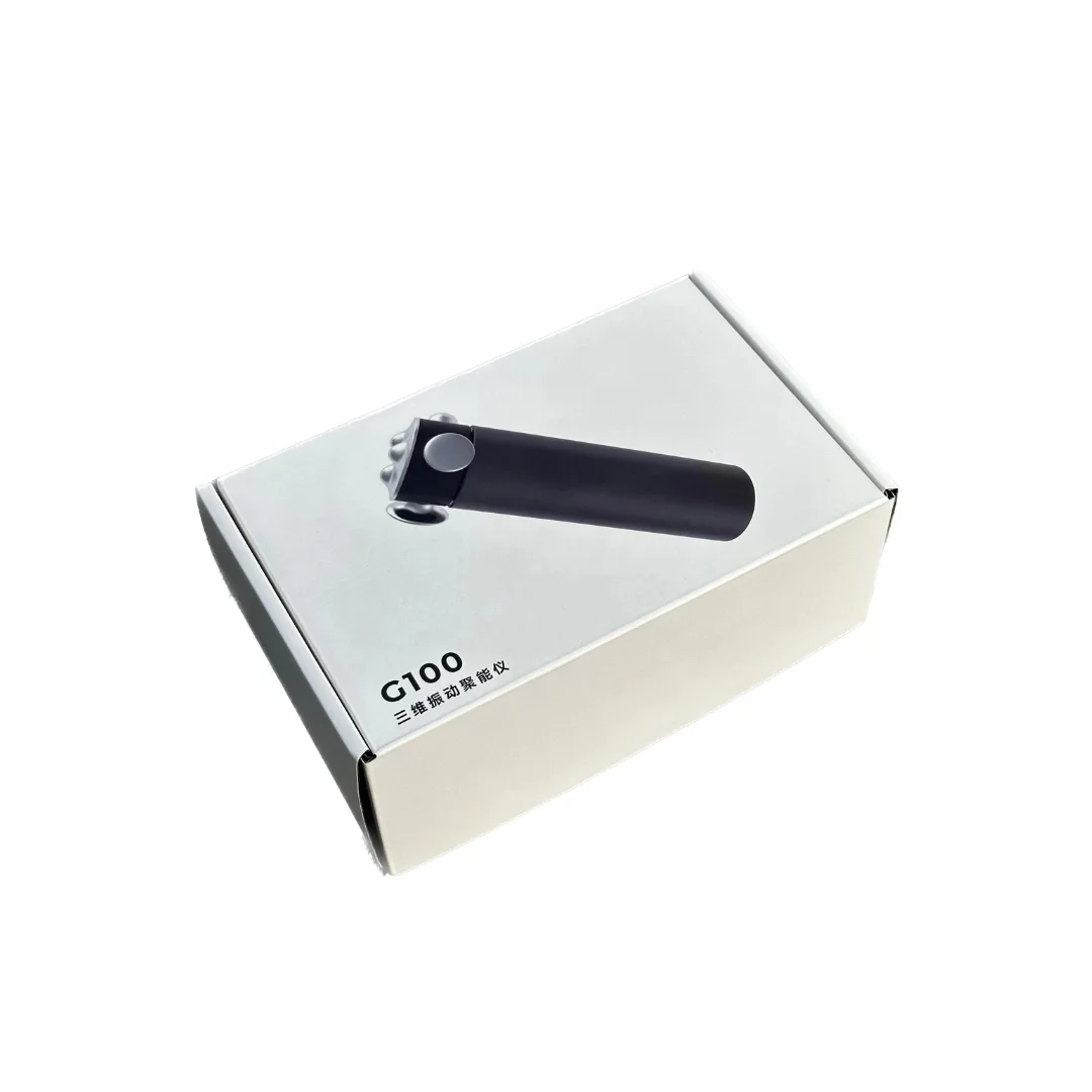 Trigger point therapy massager rapid accurate relax body muscle soreness fitness sport recovery 7000rpm high speed