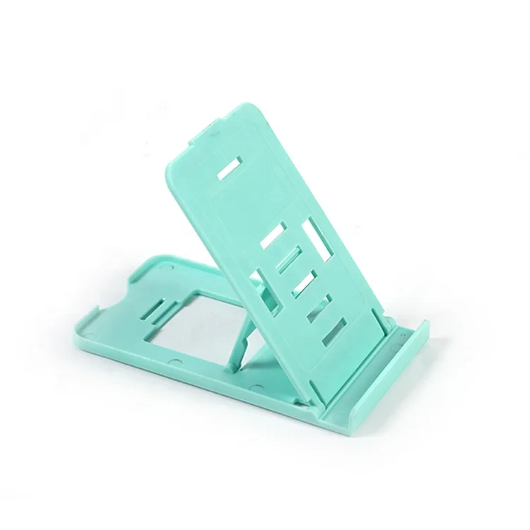 Wholesale Large Convenient Fixed Mobile Phone Accessory Display Tablet Stand For Watching Tv Movie