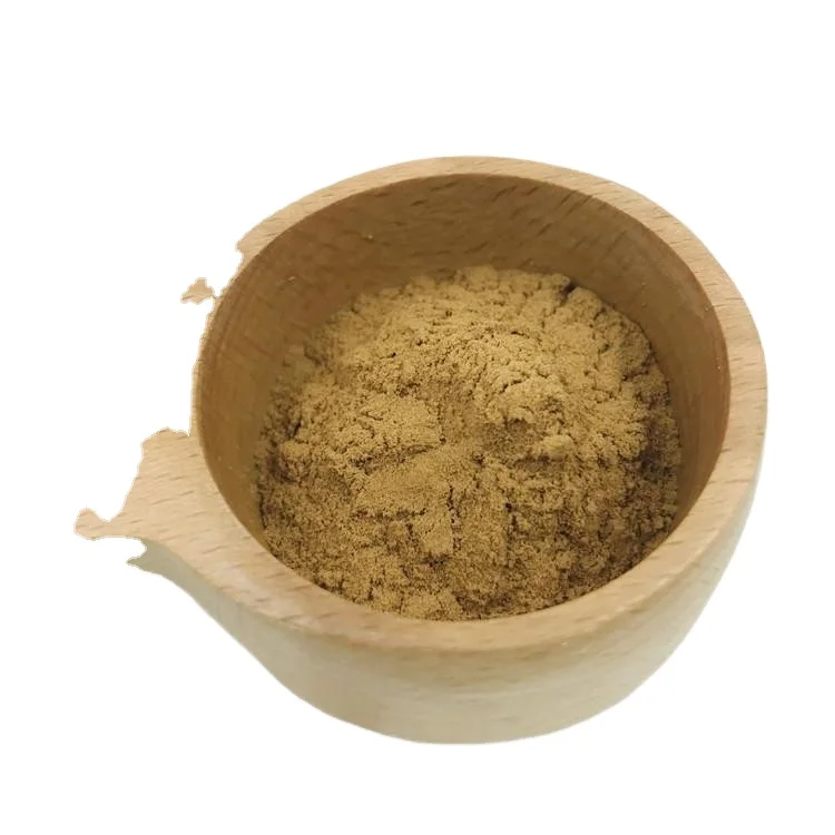 Натуральный экстракт говяжьей желчи холевая кислота порошок 45% быка цена