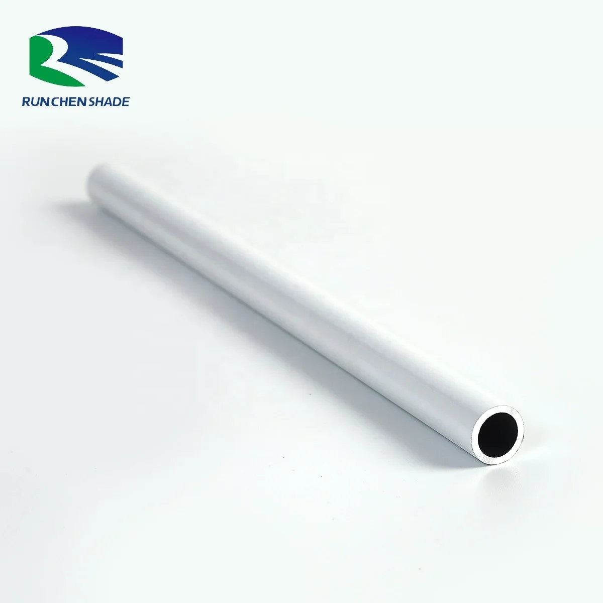 Airfoil Architectural Shades Louver Fins Aluminium Extrusion Fanblade Winged Aluminium Profile for louver