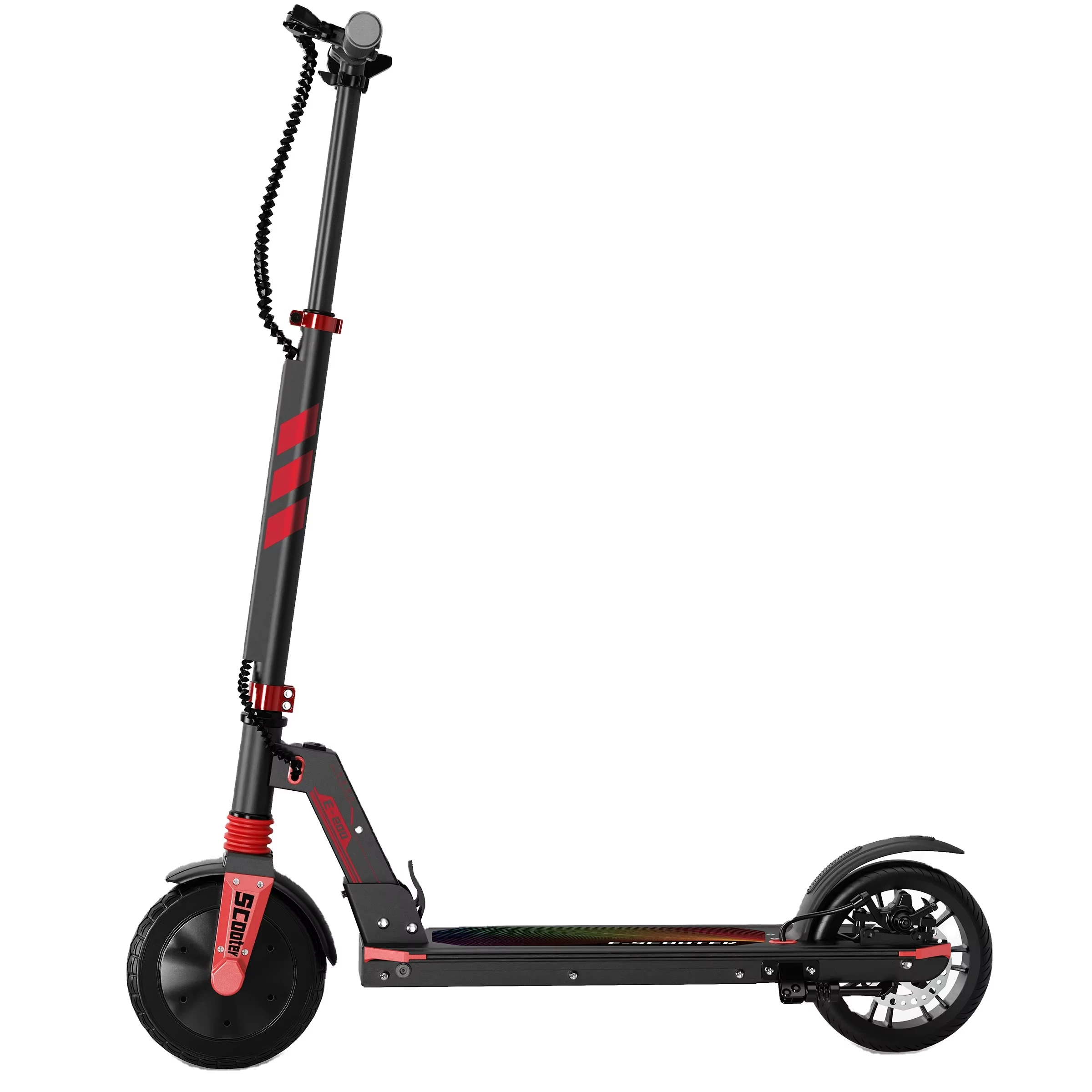 electric scooter 180-350w 8 inch Children Electric Scooter US warehouse In Stock Cheap Free Shipping  Electric Scooter