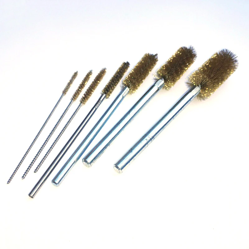 Cleaning Brushes