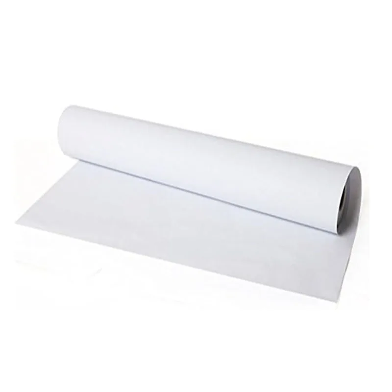 Dupont Tyvek Laser PU Coated Tyvek Soft Fabric