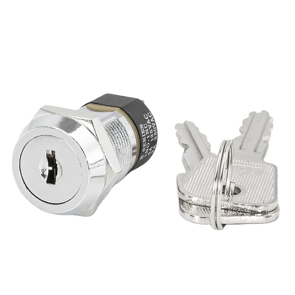 Key Ignition Switch Lock