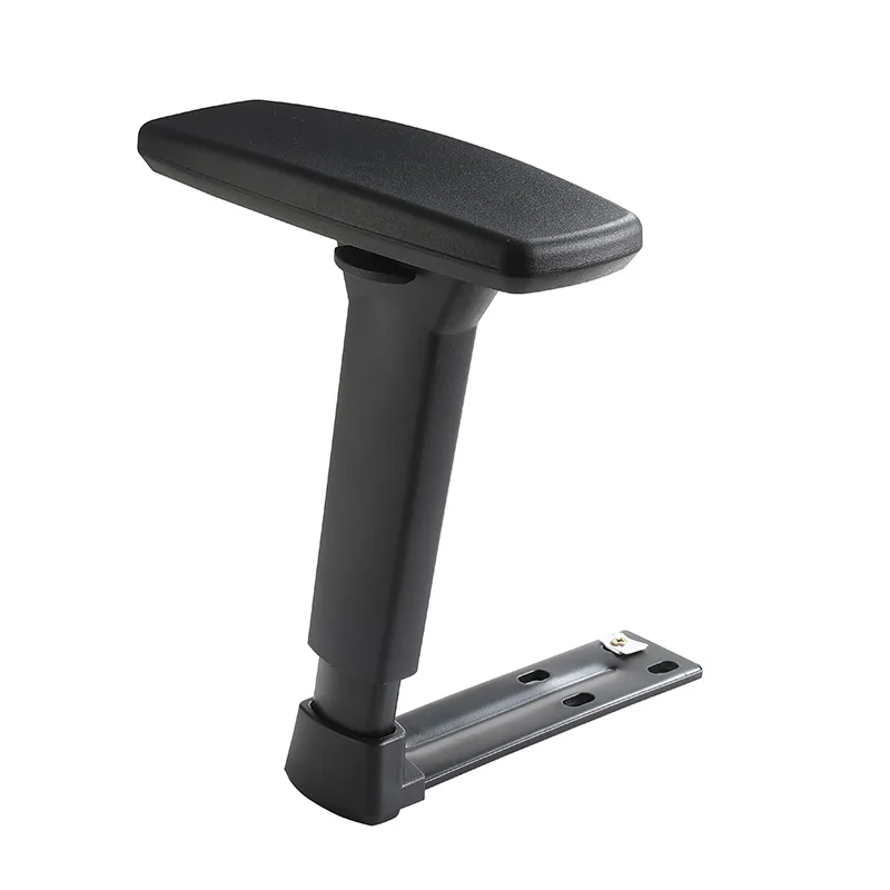 Mesh Chair Parts Height Adjustable Replacement 3D Office Chair Armrest