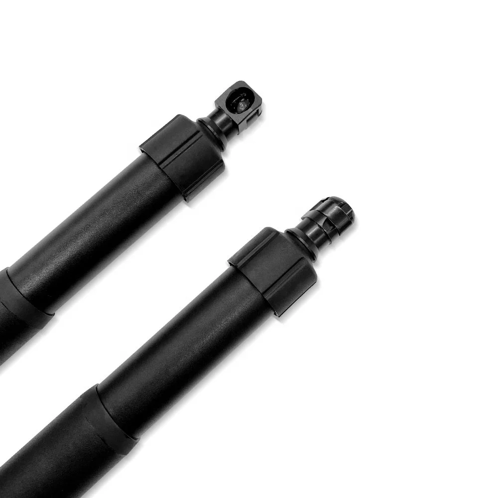Автомобильные запчасти передний капот power frunk электрические задние ворота подъемные модернизированные стойки для Tesla model S