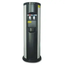 Hot and Cold Standing Water Dispenser with 500W Heating Power Consumption water dispenser