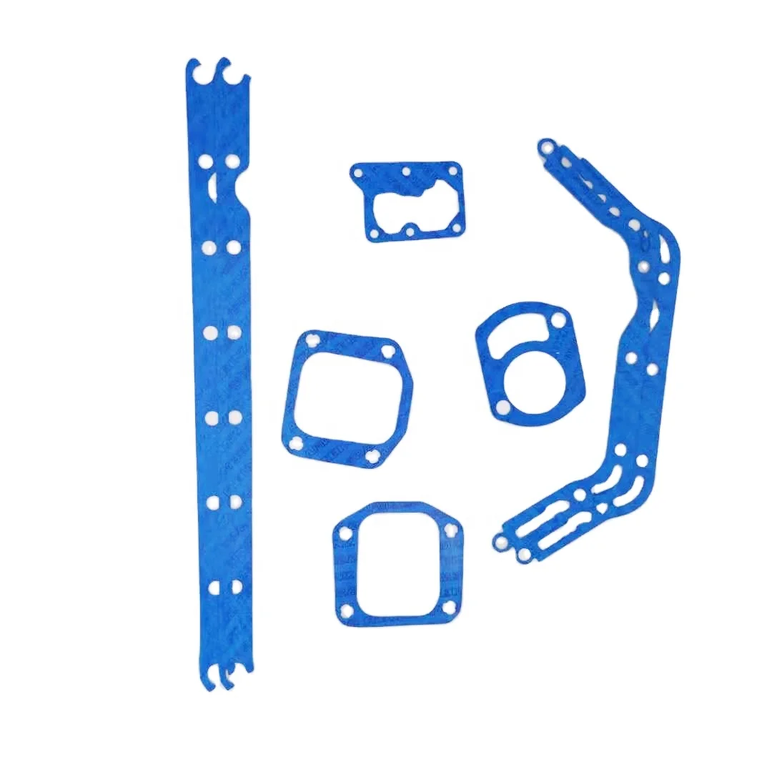  Deutz Spare Parts Gasket Kit 02937628 Overhaul Package for 2012 Series Diesel