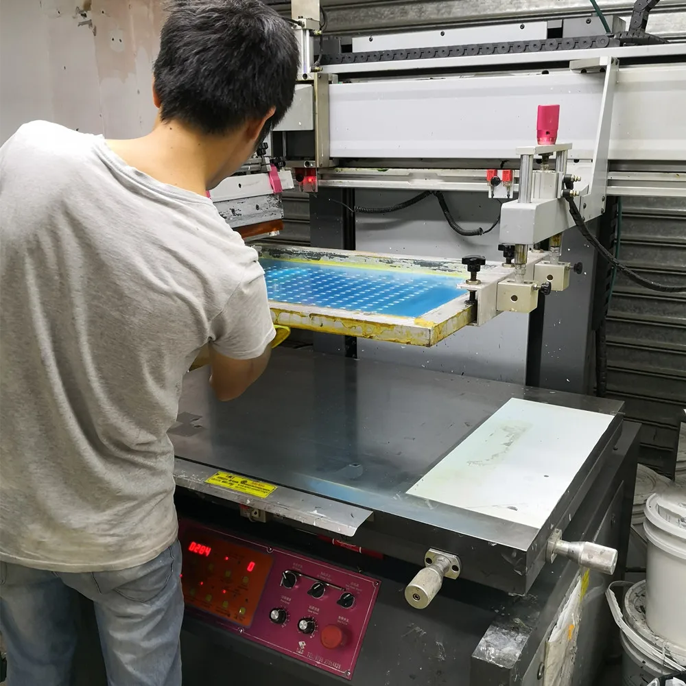 Factory Price Hot Peel Plain Release Matt Printing Pet Heat Transfer Film