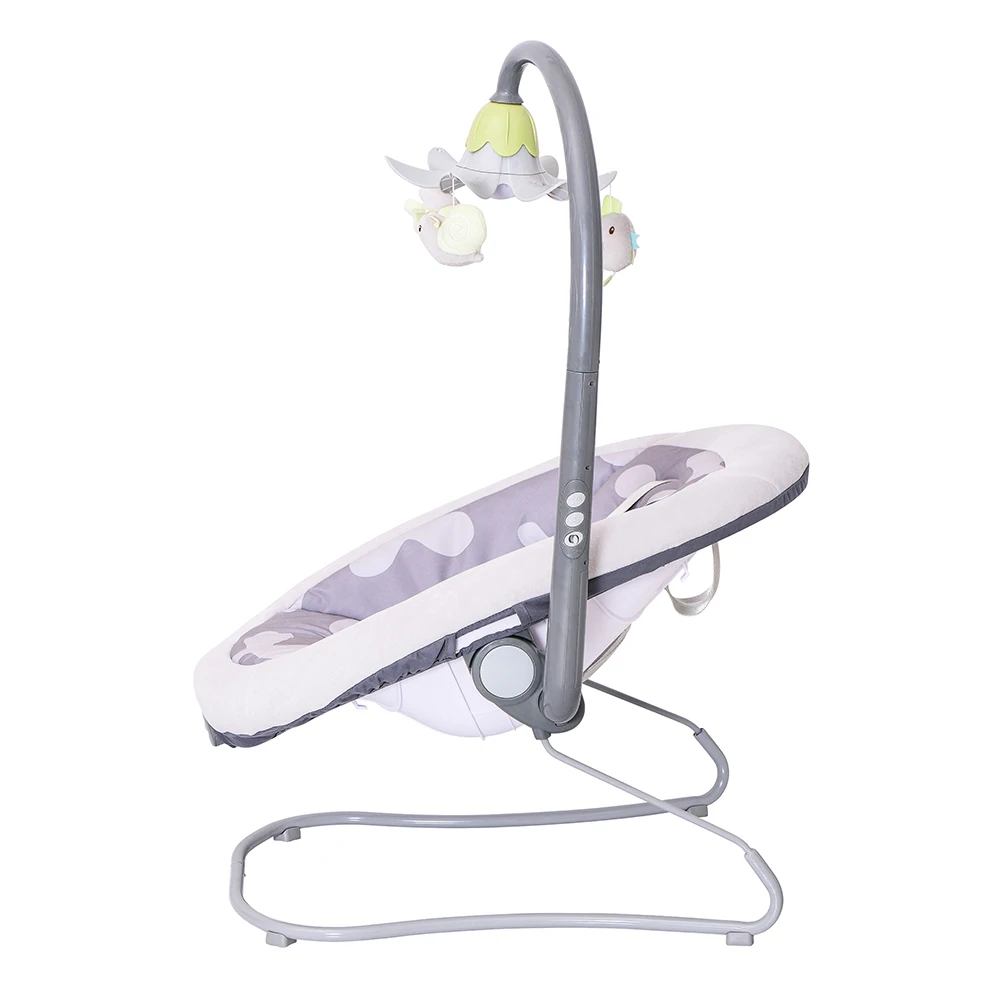 New baby bouncer rocking chair with electric toys and vibration and music