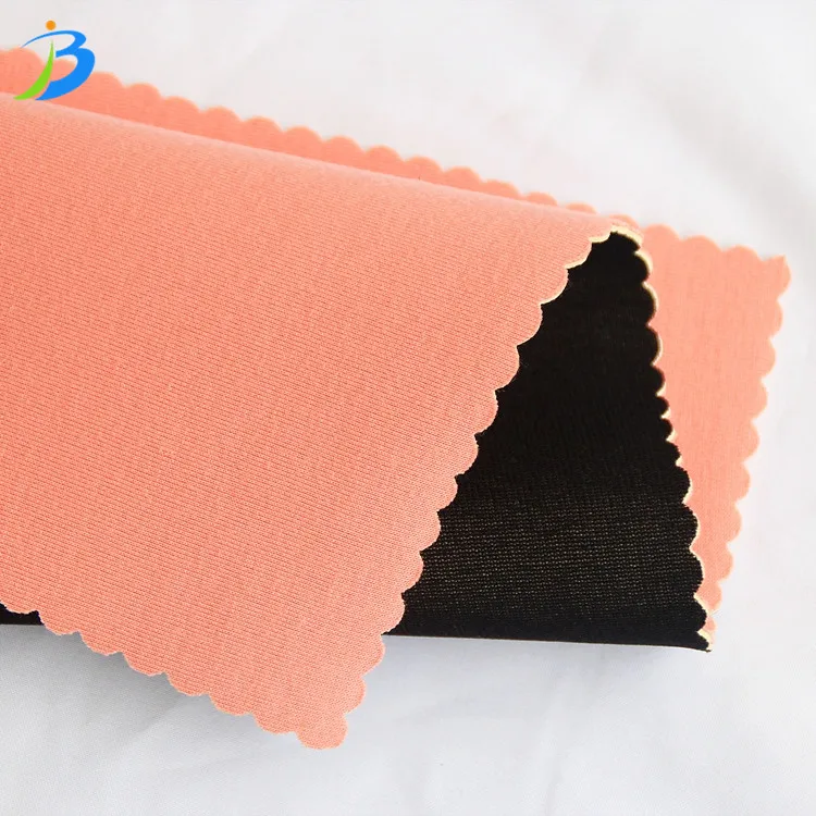 Wholesale Multi Colors Customized Neopreno Material 2MM 3MM 5MM Thickness neoprene fabric for dog collars
