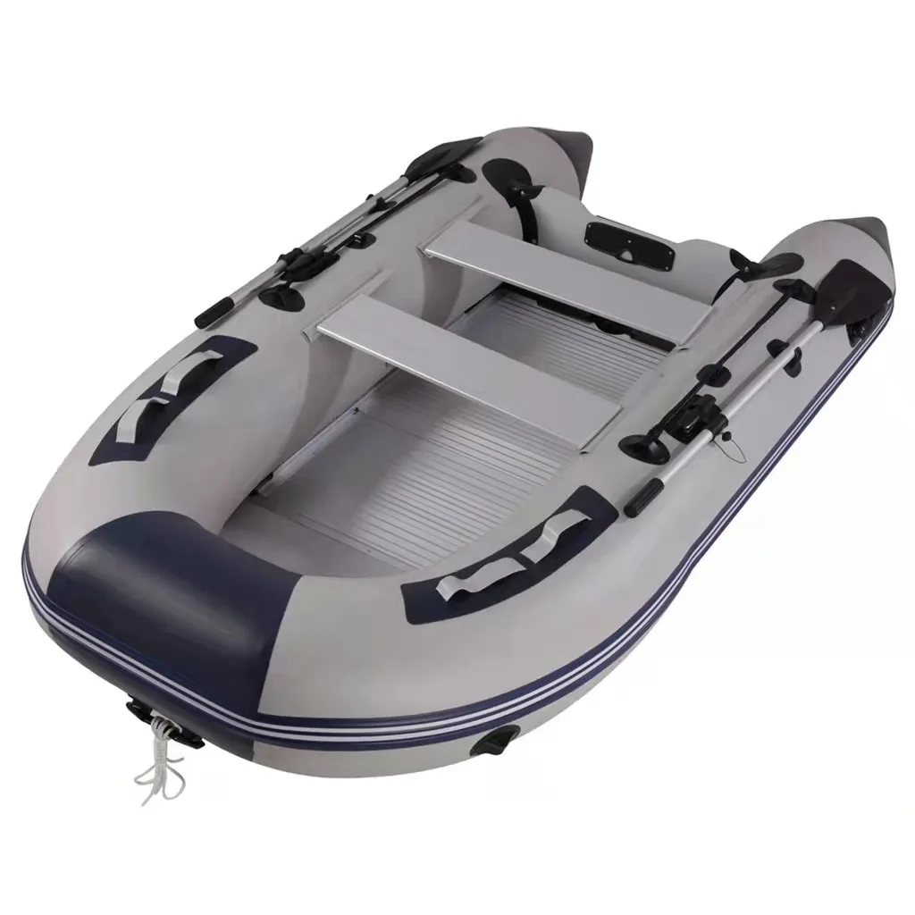 professional inflatable boat New Style Made in China Inflatable Boat Rescue Fishing boat for sale