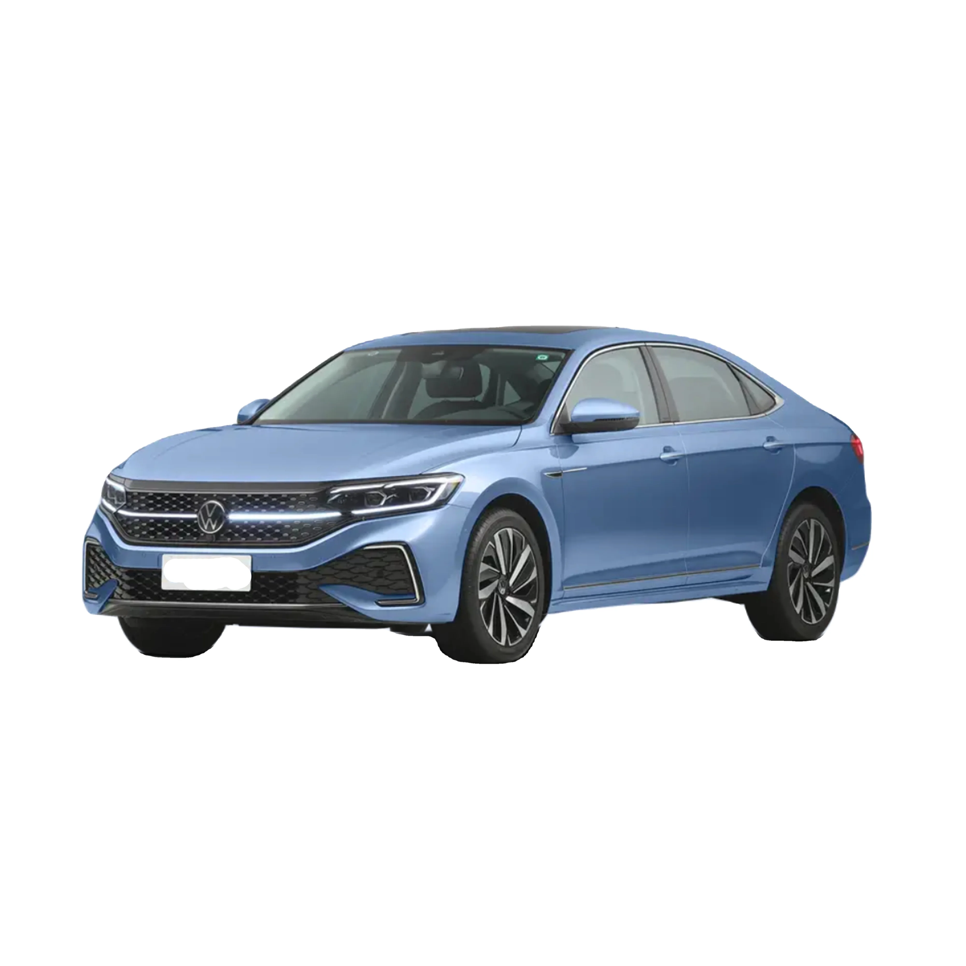 2024 Volkswagen Passat 330TSI роскошный представительский седан высокого качества Euro VI новый автомобиль Китай MacPherson передний газ/бензин