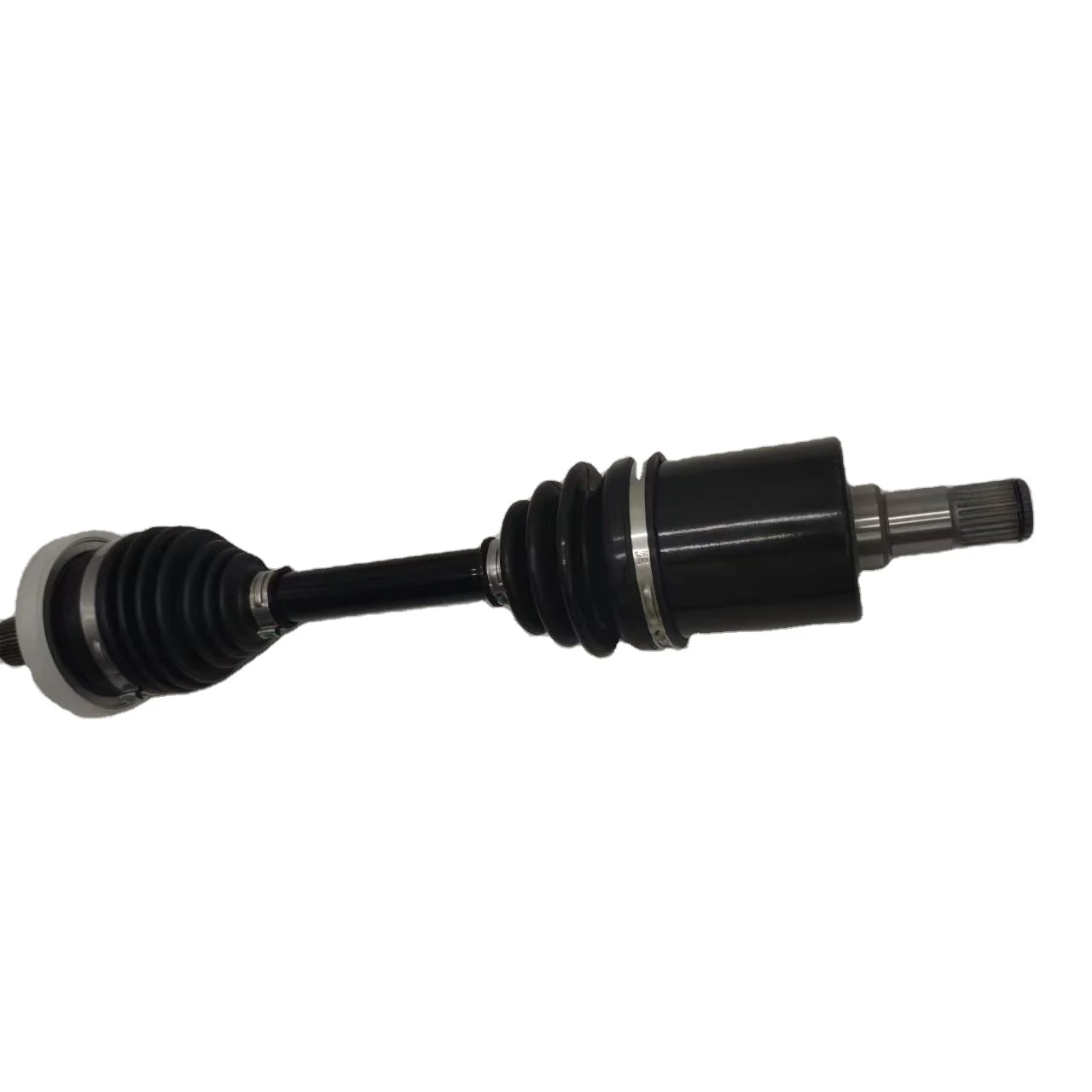 HIGH QUALITY Semieixos FRONT DRIVE AXLE EJES COMPLETO OEM 33208680350 uesd for BM M135i  2.0L Displacement 2007-2013 LH