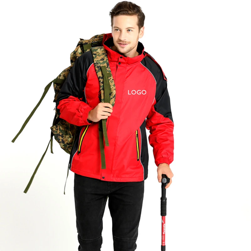 Wholesale Jacket Zipper HuntJacket Waterproof Horse Riding Jacket