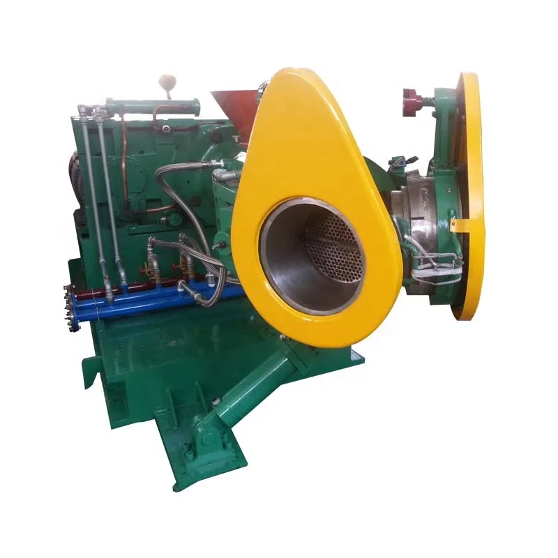 rubber strainer for reclaimed rubber