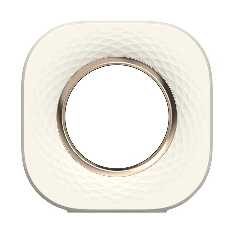 2024 New Arrival Mini Essential Oil Aroma Diffuser  Air Smart Humidifiers Fragrance Oil Diffuser For home