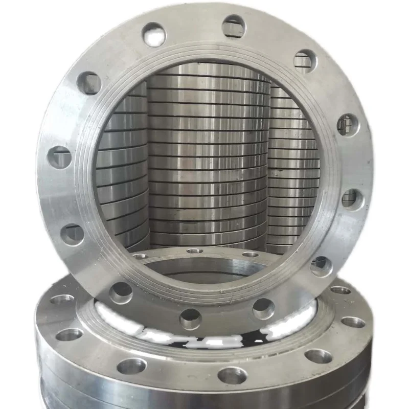 DIN ANSI 150LB PN16 труба из нержавеющей стали 304 316 316L кованая пластина углеродистая сталь фланец