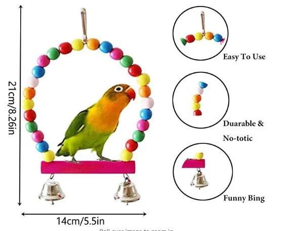 Устойчивая Подвеска из 7 предметов