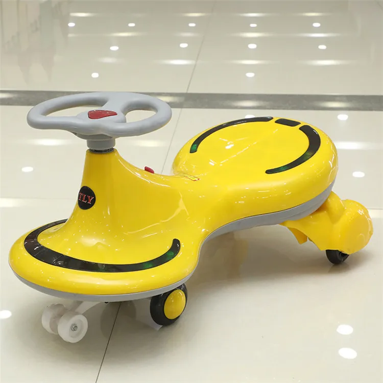 Новейший дизайн, Рекламный детский скутер с сиденьем, качели, мини-игрушечные автомобили