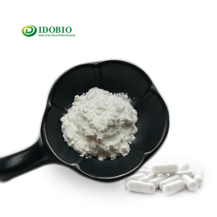 
Gold Supplier White Lupin extract CAS/545-47-1 Lupeol/Lupinus polyphyllus 