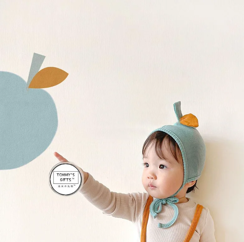 Best-selling baby pants spring overalls for toddler baby high waist leggings ribbed fabric baby pants