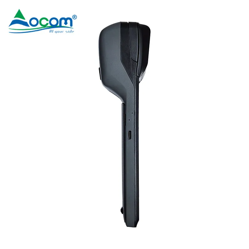 2024 Handheld Pos Android Billing Pos terminal Machine Software Electronics All in One Pos Systems with Barcode Scanner
