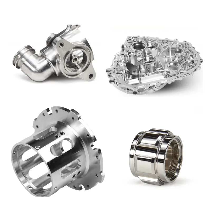 Hot Sell Anodized Cnc milling turning Machining Part Custom Metal Cnc Machining Services  cnc processing manufacture suppliers