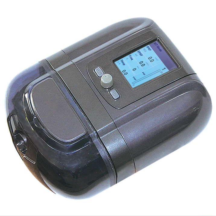 Высокая конфигурация CPAP Одобрено CE 3 5 дюймовый ЖК-экран несколько режимов