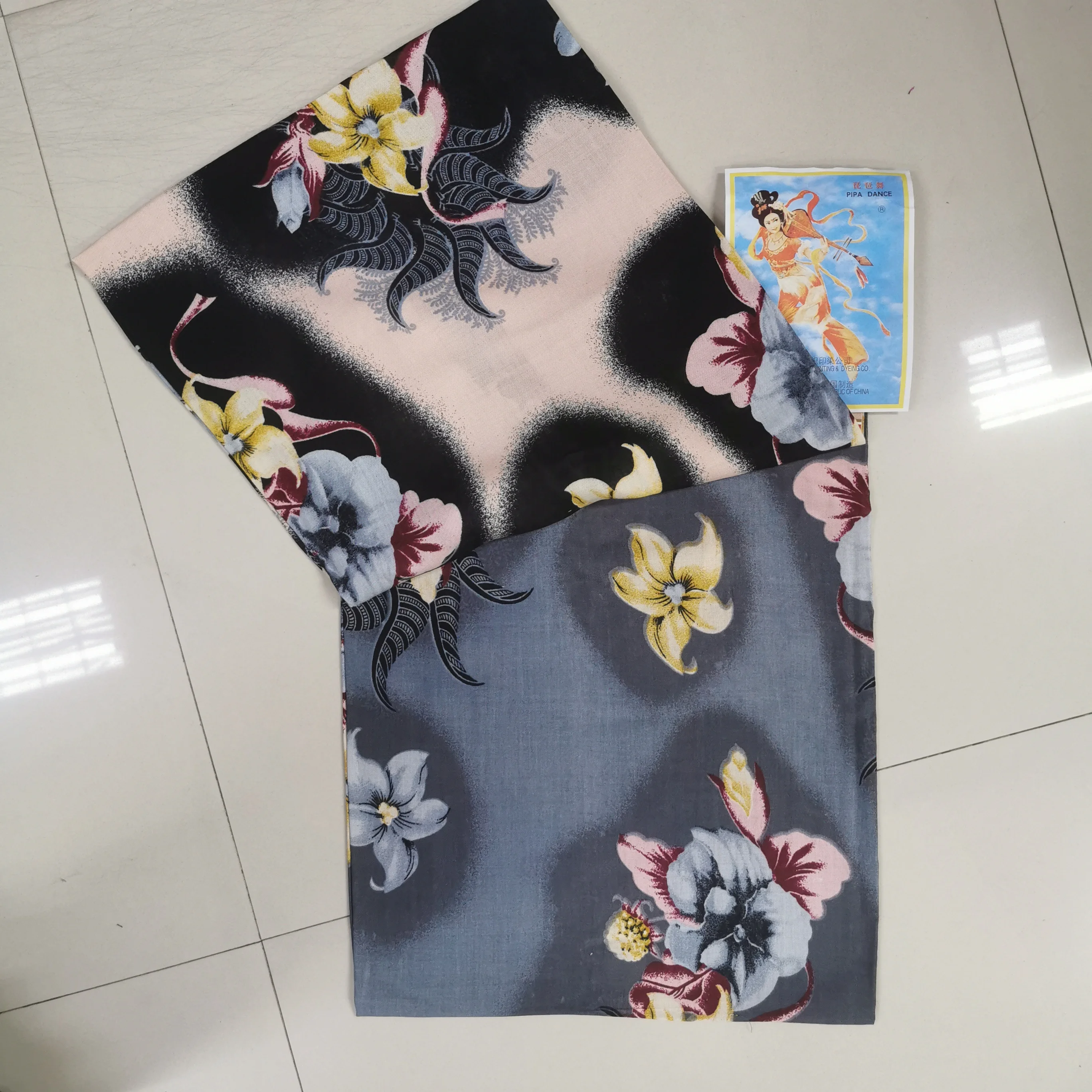 100% вискоза, сомалийский баати