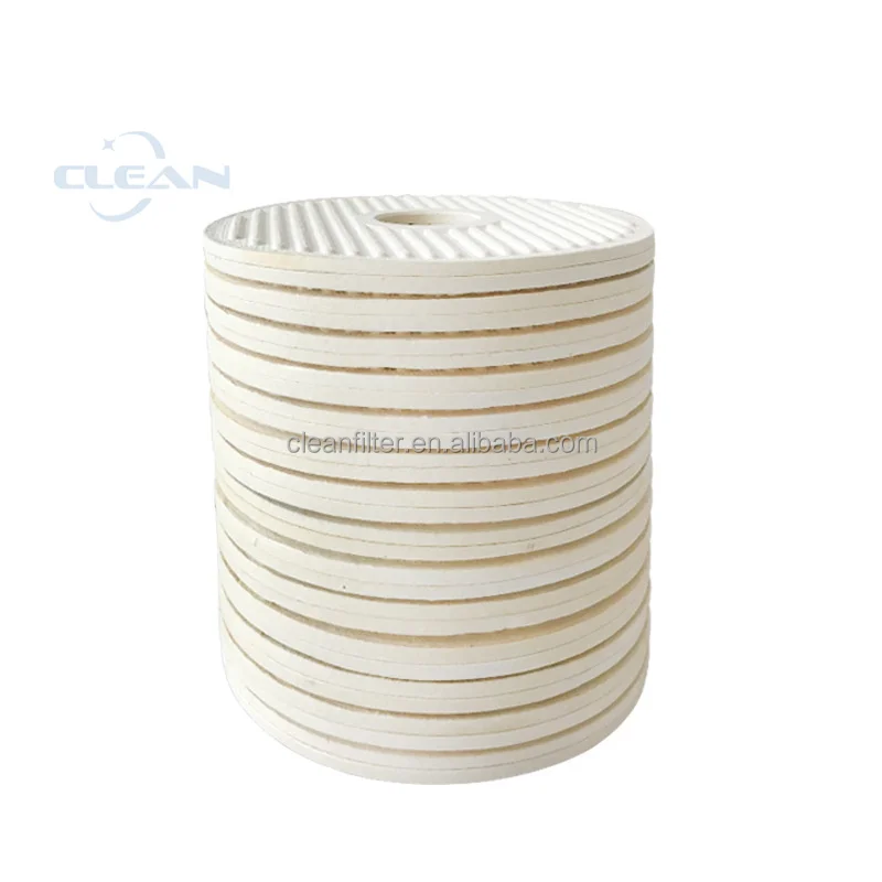 Henan Clean replacement Engine oil filter oil purifier filter BG15/12 PA5601355