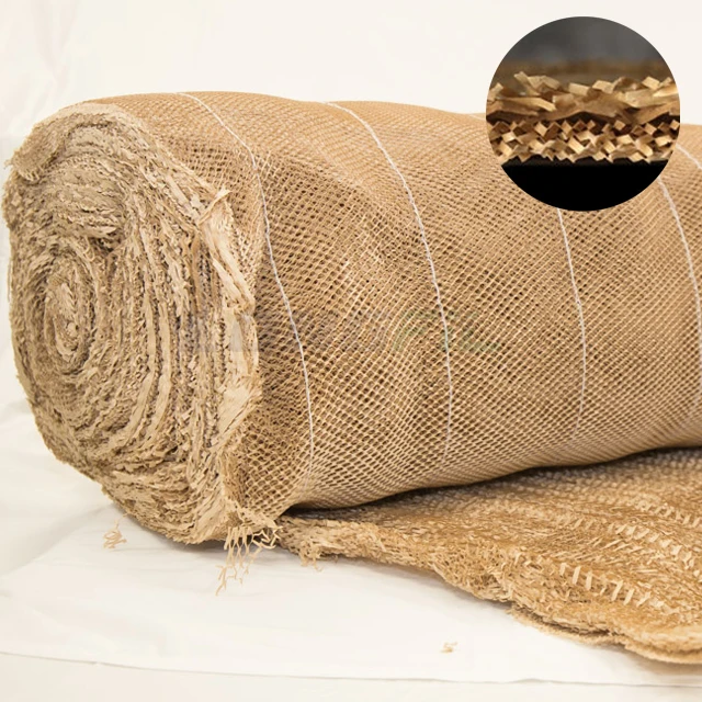 Multi-layers Mini Mesh Honeycomb Paint Arrestor Paper Filter