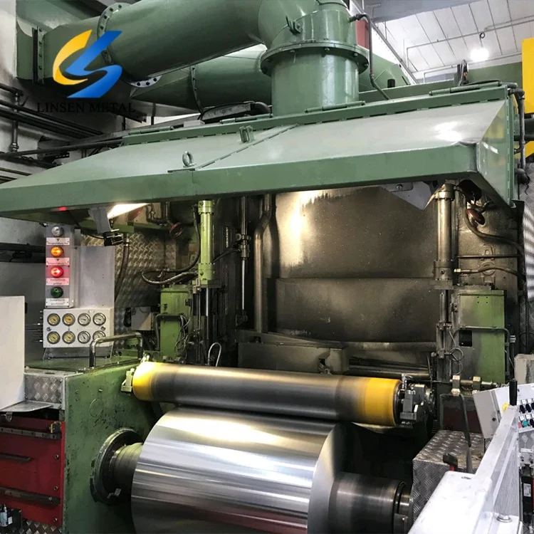 Wholesaler Price aisi 1050 1060 1100 3003 4032 5052 5083 6061 7075 8011 2mm Thickness Aluminum Coil