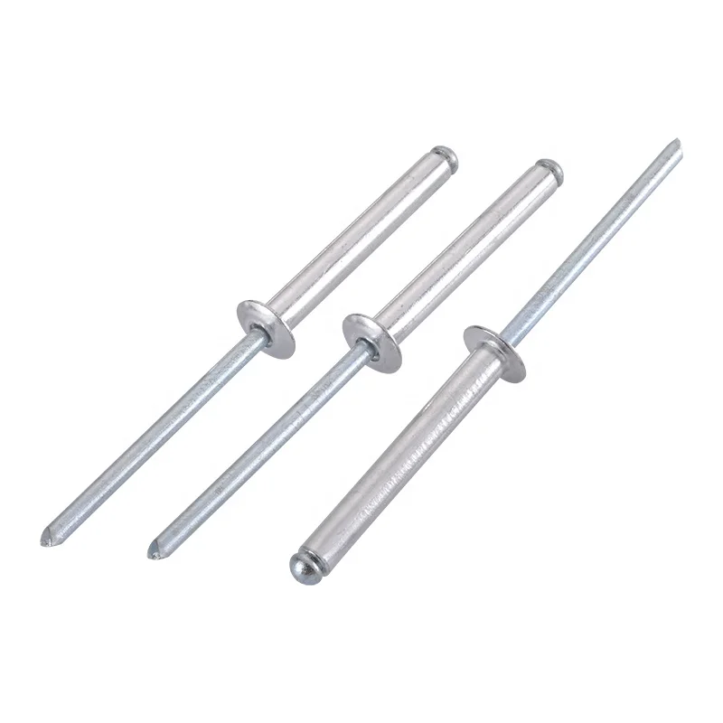 OEM Huck Lock Blind Structural Rivets