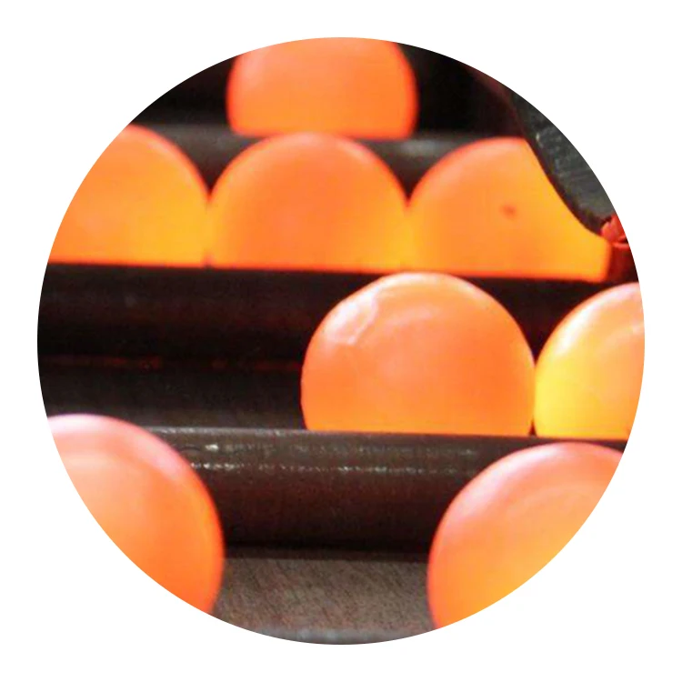 Factory Directly Sell Grinding Balls For Ball Mill Cheap High Quality Forged Grinding Steel Ball