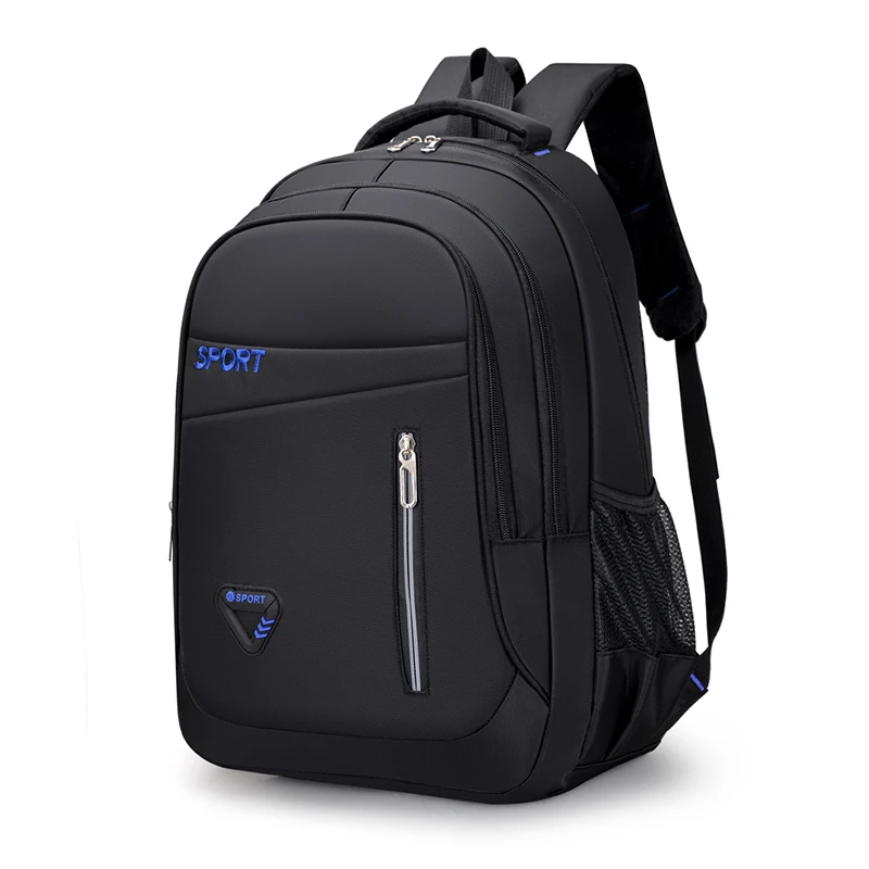 2022 Wholesale Waterproof Outdoor Sports Travel Computer Backpack Large Capacity Teenage College Student School Bag Backpack