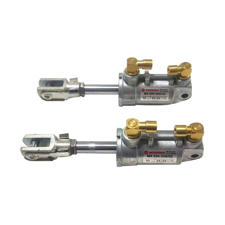 Печатная машина Grandfa SM74/PM74 цилиндр водяного ролика M4.334.009/02 пневматический M4.334.009 печатный пресс