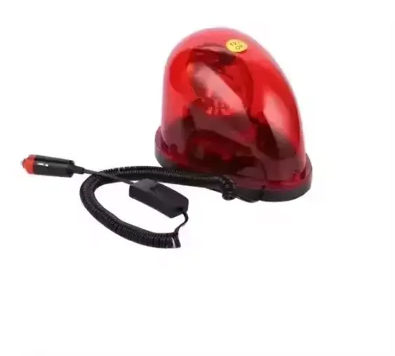 Waterproof Emergency Car Security Strobe Warning Light