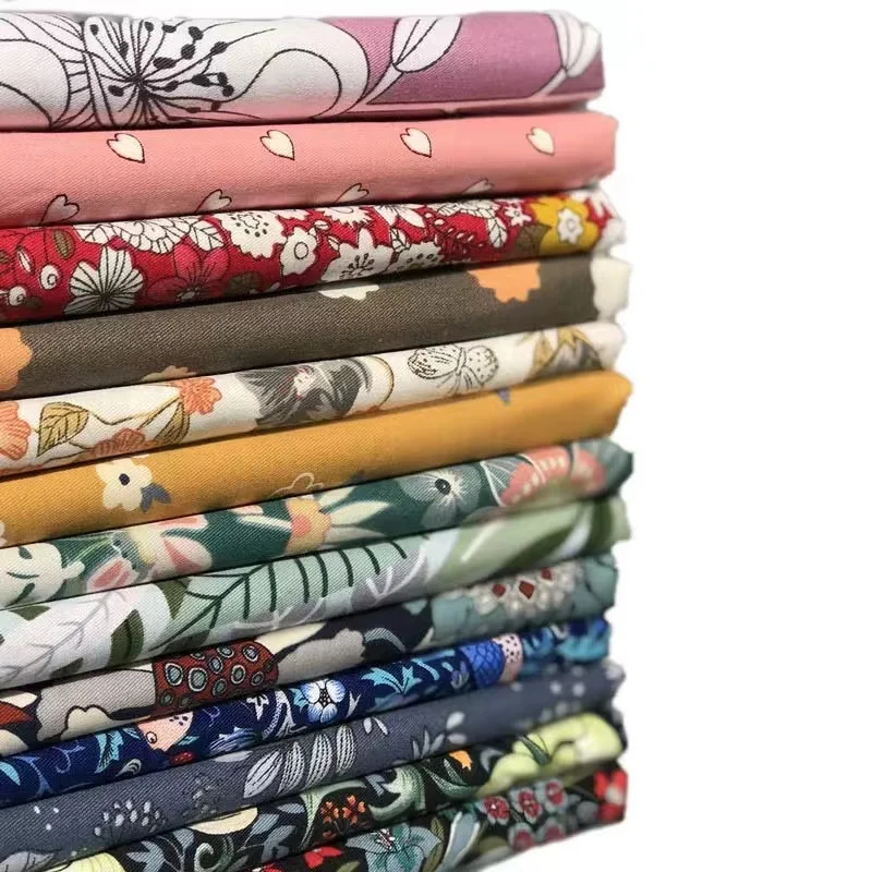 Textile Printing Machine For Cotton Fabric Disperse Print Fabric 100%Polyester Bedsheet