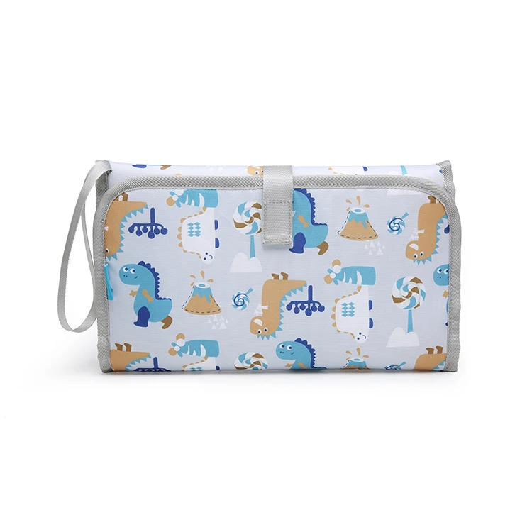 
High quality 300D Oxford Portable Baby Changing Mat 